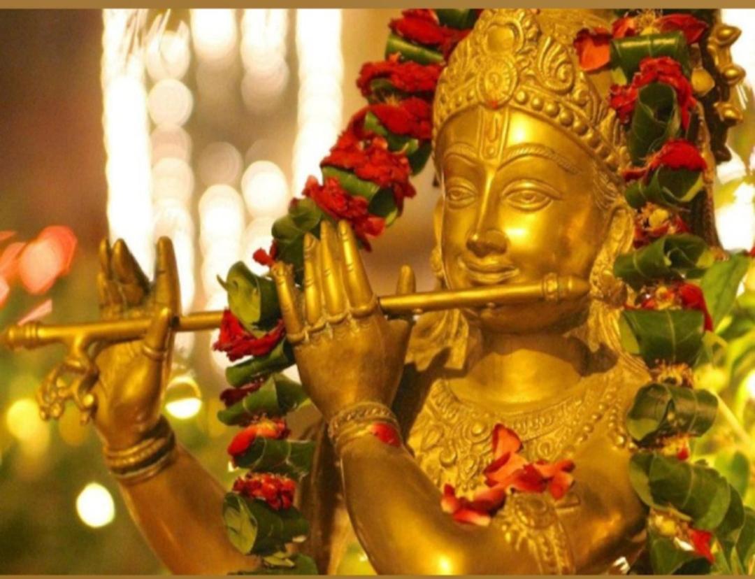 Ananda Krishna Van Vrindāvan Exterior foto